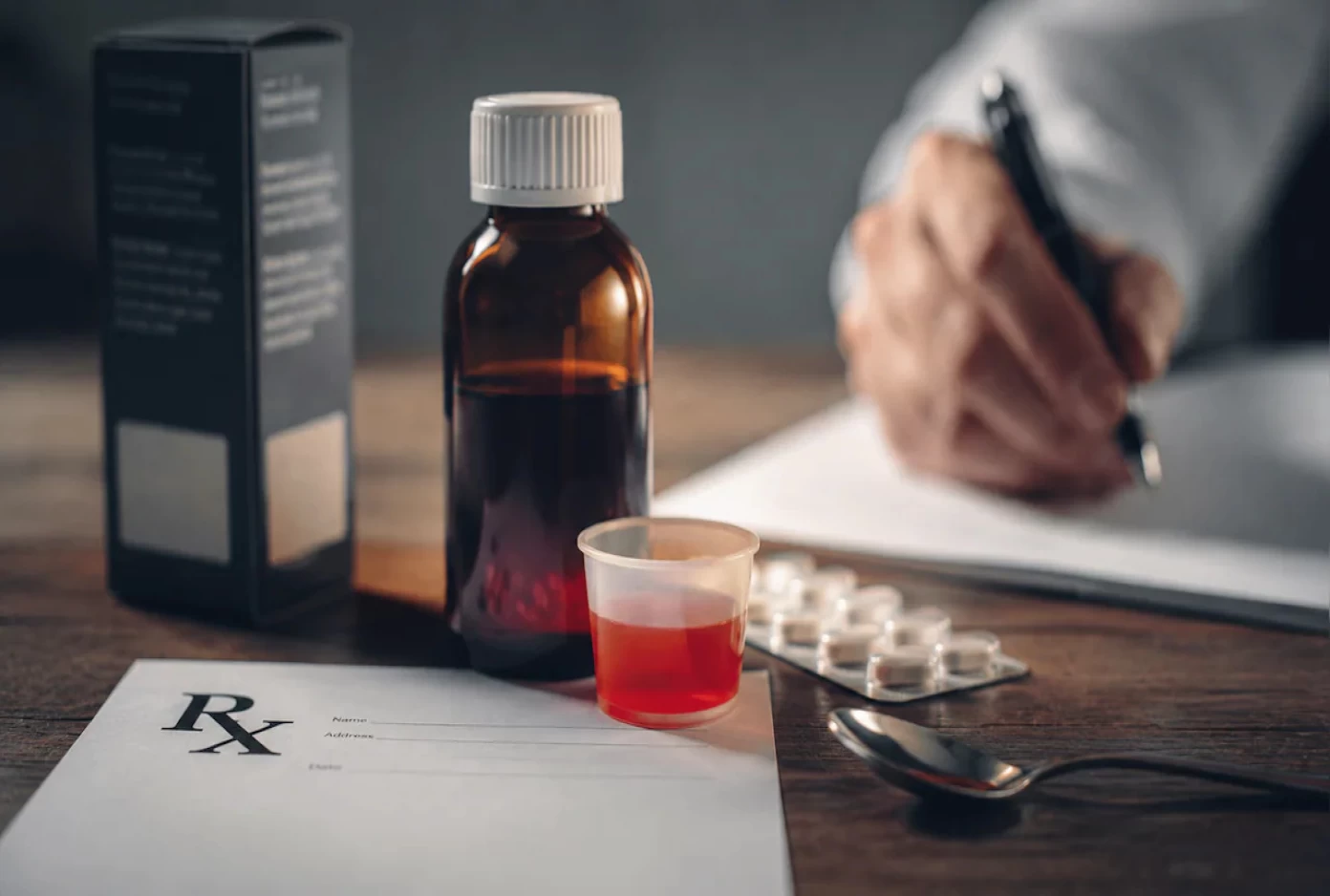 High-alcohol medicines to require prescriptions as Centre revises drug sale norms